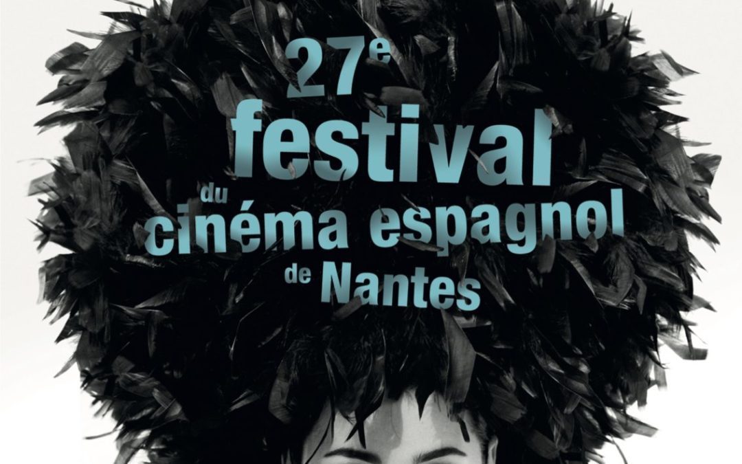 Participation au festival du cinéma espagnol de Nantes