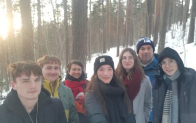 2023 : Nouvelles de la mobilité Erasmus Pro + en Finlande