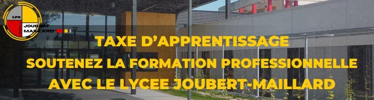 La taxe d’apprentissage